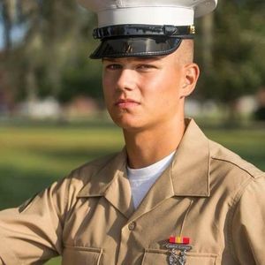 Meet your Posher, Michael